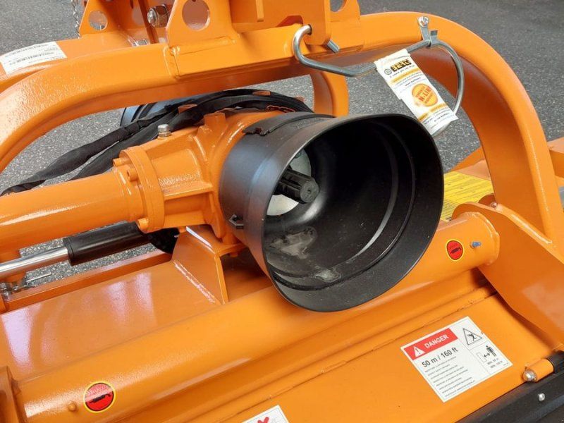 Berti Dual 250