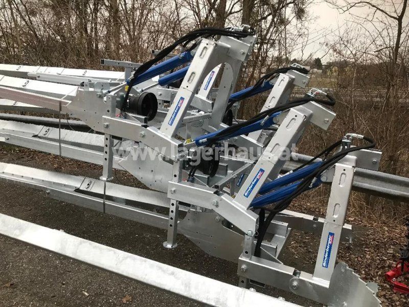 Binderberger TGM 4 5 6M