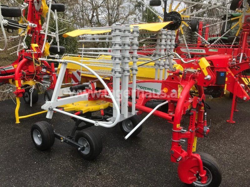 Pöttinger T 382