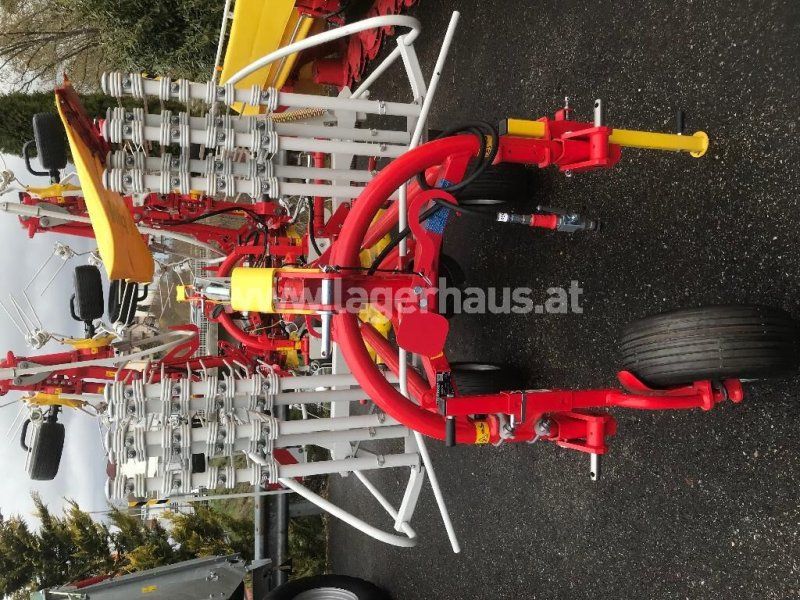 Pöttinger T 382