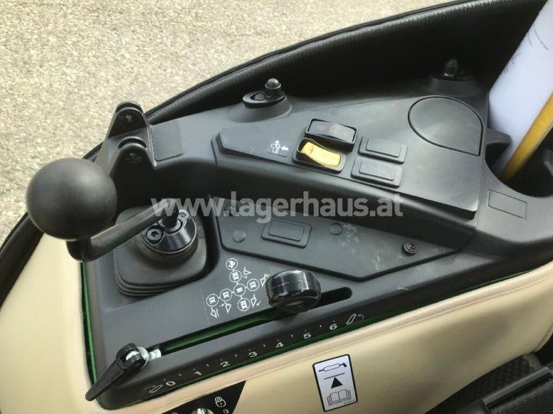 John Deere 2038 R