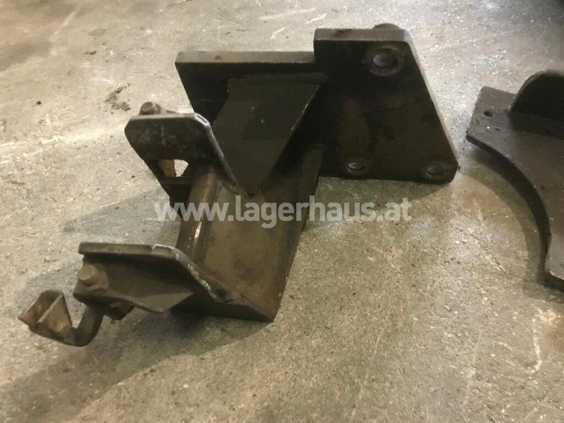 BIG-Lift KONSOLE