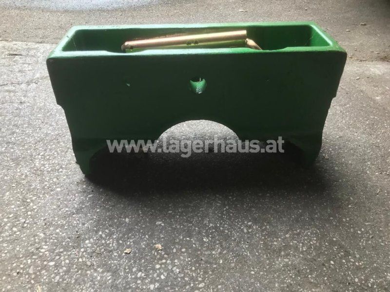 John Deere E DIV.
