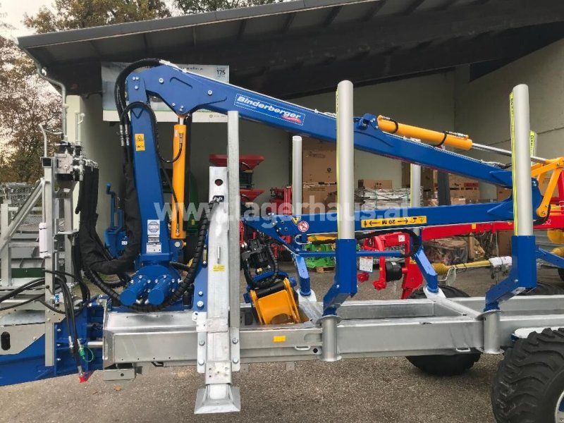 Binderberger RW 8 ECO M. BK 4070 ECO