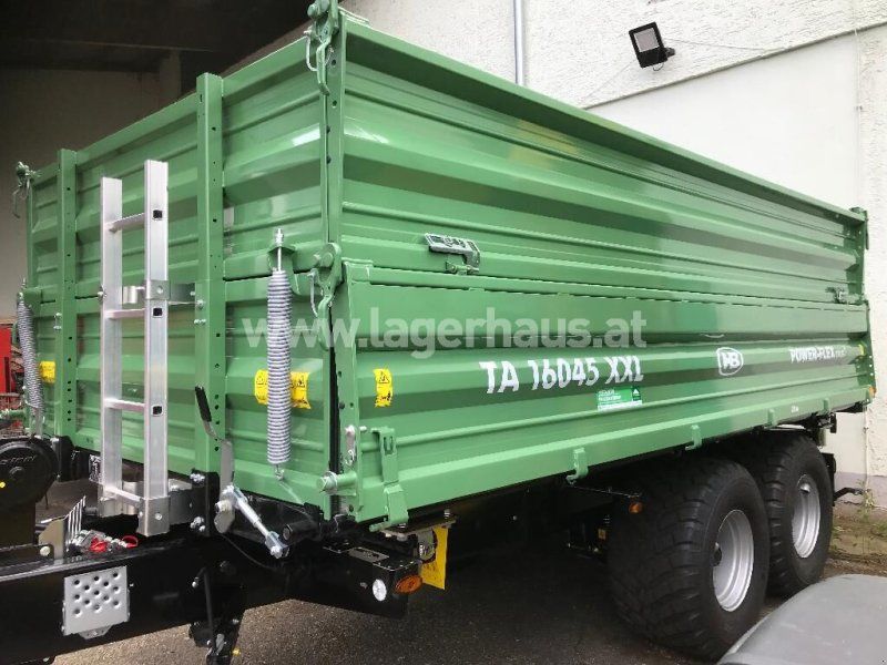 Brantner TA 16045 XXL