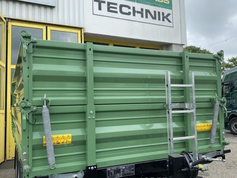 Brantner TA 16045 XXL