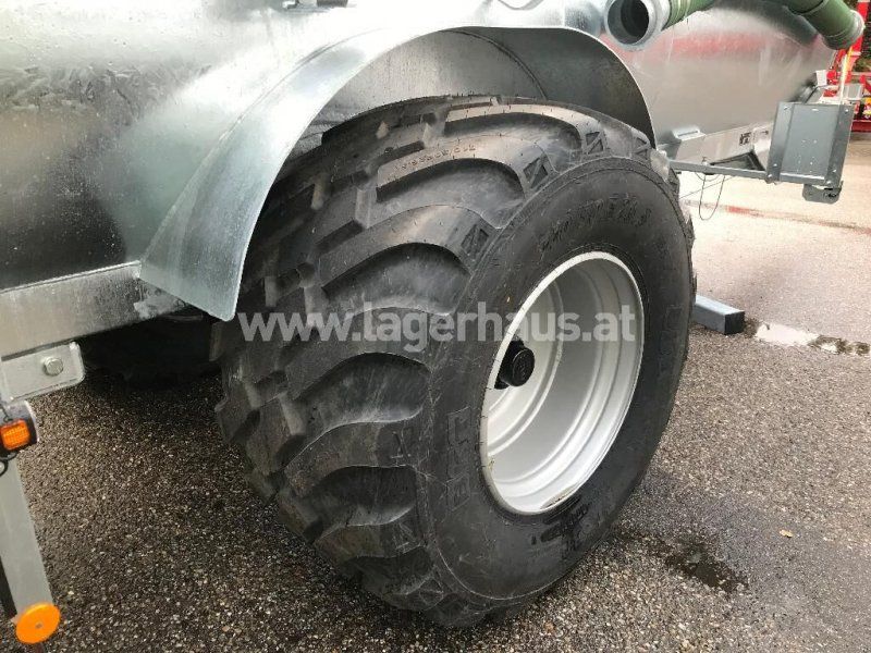 Bauer V 74 SCHLEPPSCHUHFAß
