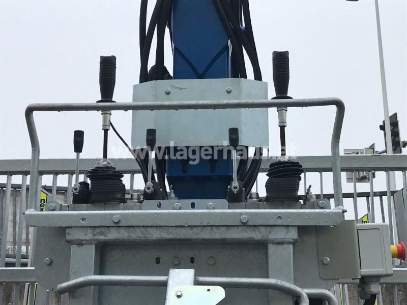 Binderberger RW 12 ALPIN BK 8000