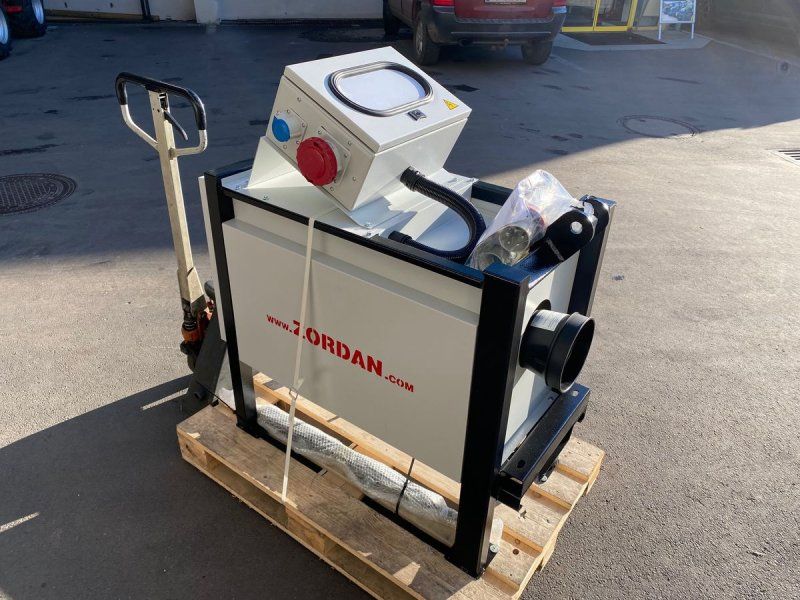 ZORDAN AC 50 LE