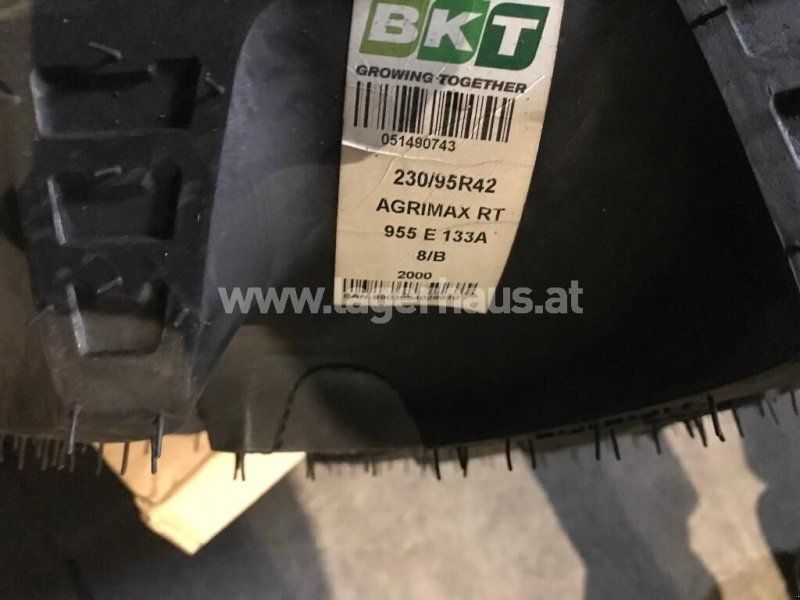 BKT 230/95R42