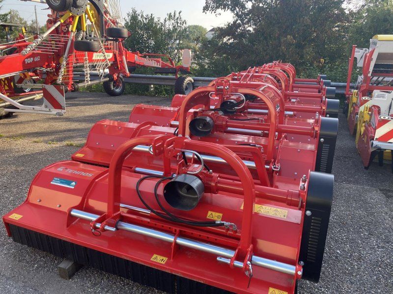 Tehnos Mulcher 220 280 cm