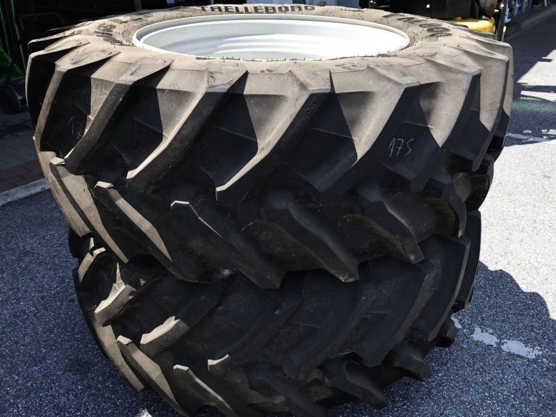 Trelleborg 600/65 R38 TM800