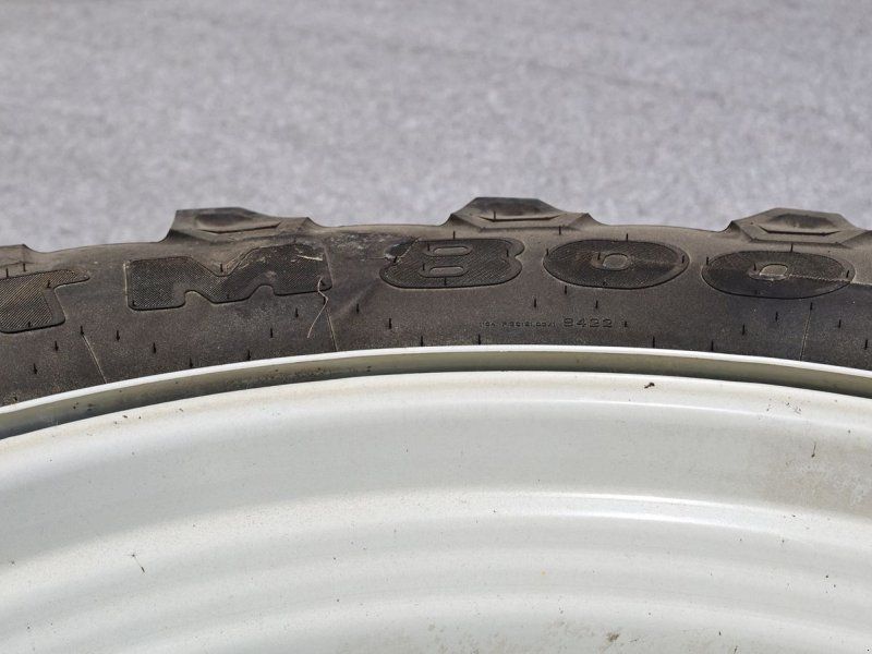 Trelleborg 600/65 R38 TM800