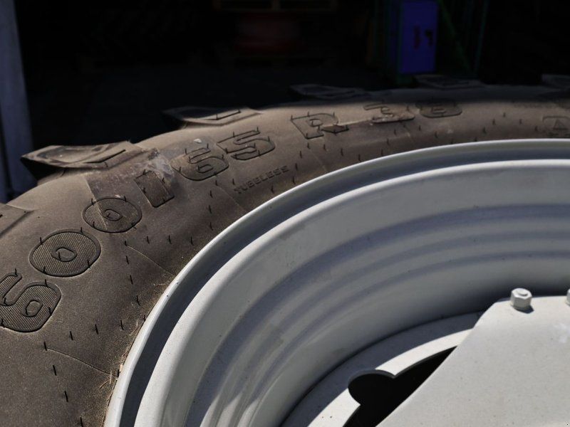 Trelleborg 600/65 R38 TM800
