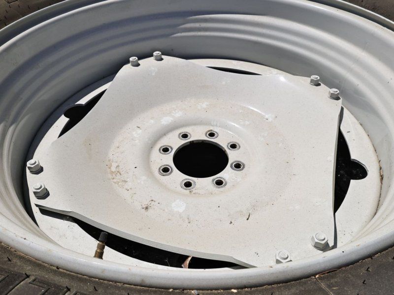 Trelleborg 600/65 R38 TM800