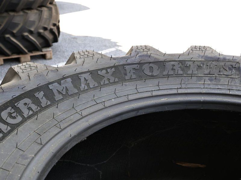 BKT 600/70 R34 Agrimax  Fortis