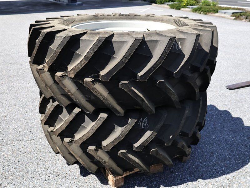 Trelleborg 540/65 R34 TM800