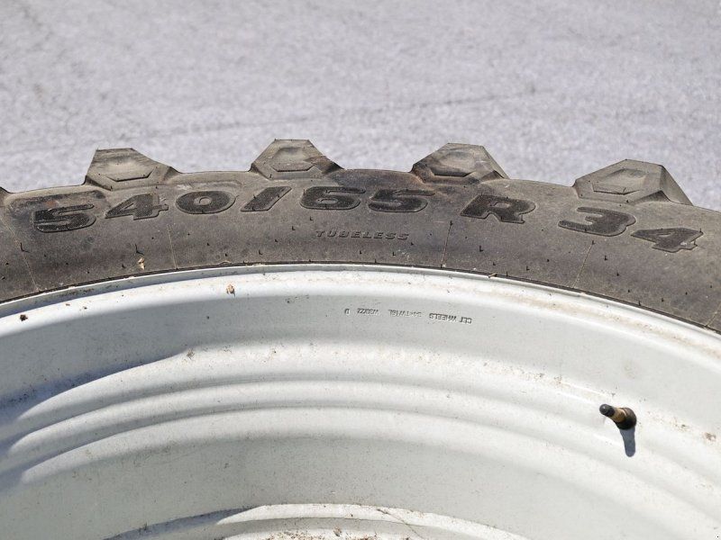 Trelleborg 540/65 R34 TM800