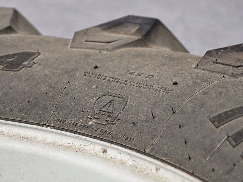 Trelleborg 540/65 R34 TM800