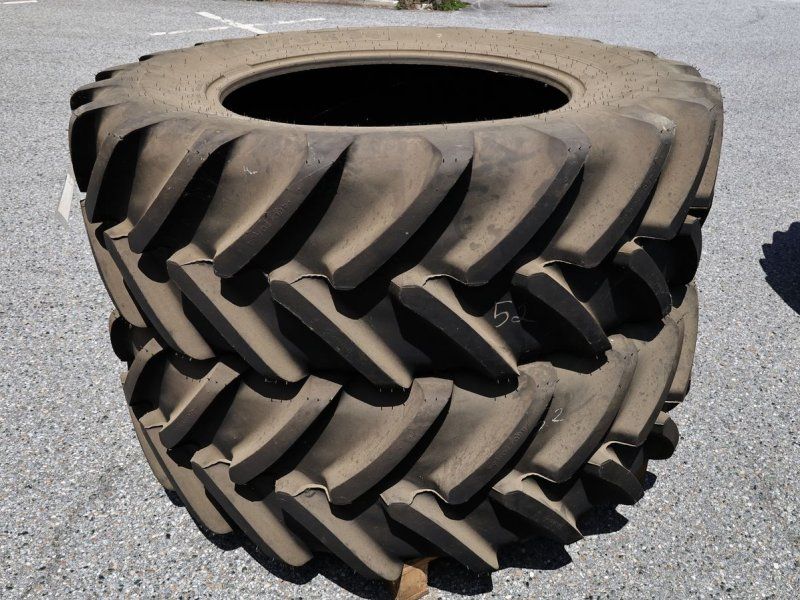 Michelin 480/70 R34 Omnibib