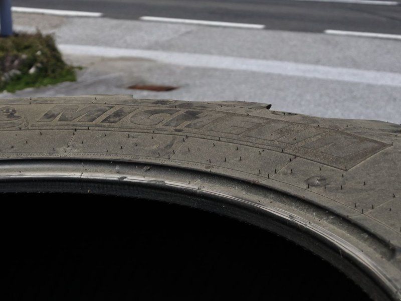 Michelin 650/65 R38