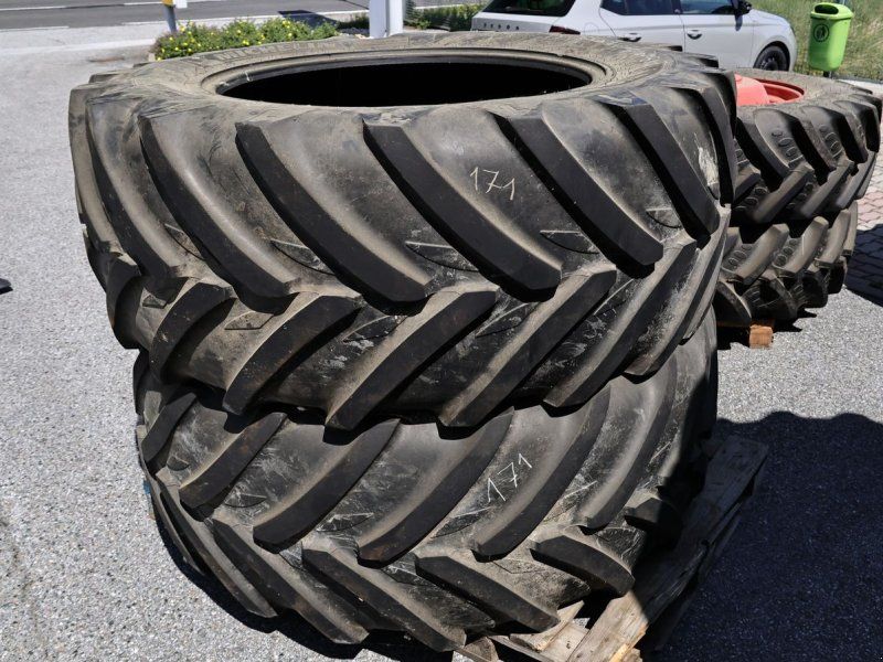 Michelin VF 650/60 R 38 XeoBib