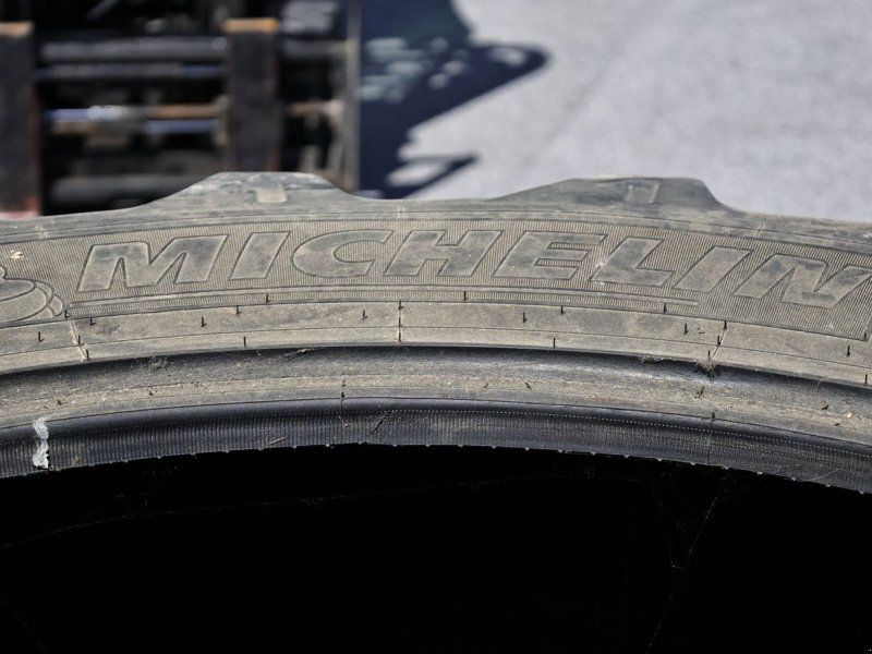Michelin VF 650/60 R 38 XeoBib