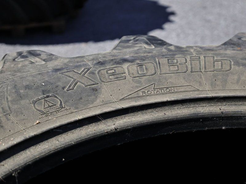 Michelin VF 650/60 R 38 XeoBib
