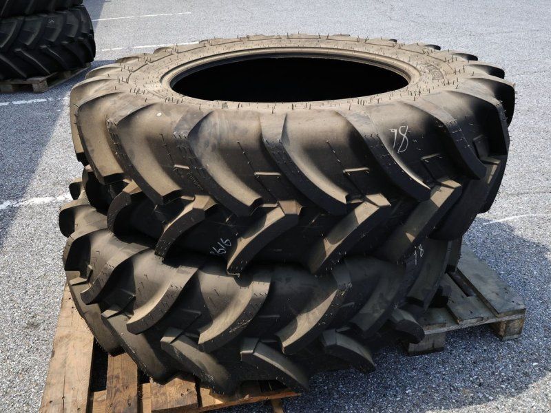 Michelin 420/85 R34
