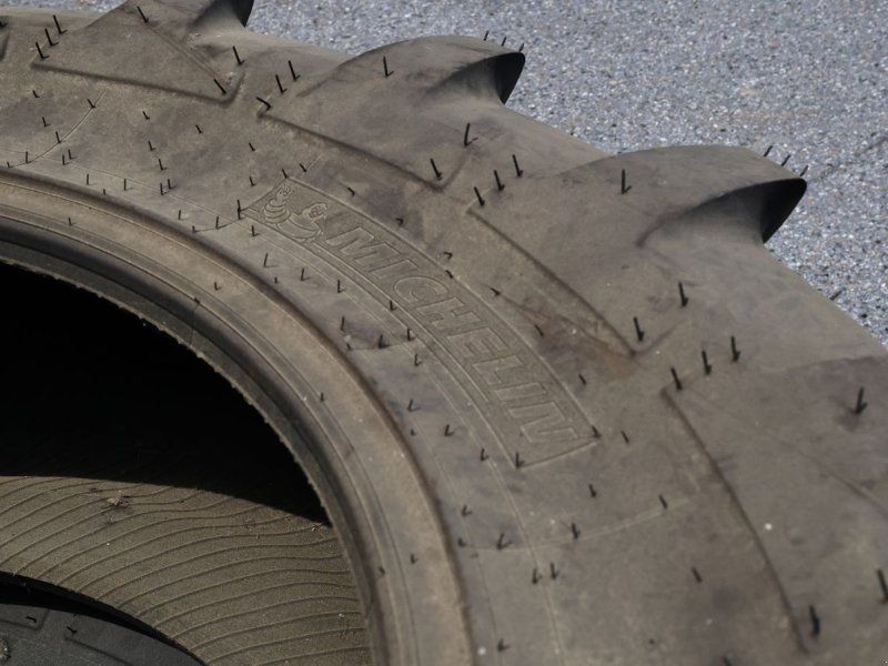 Michelin 420/85 R34
