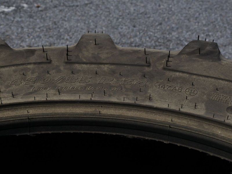Michelin 420/85 R34