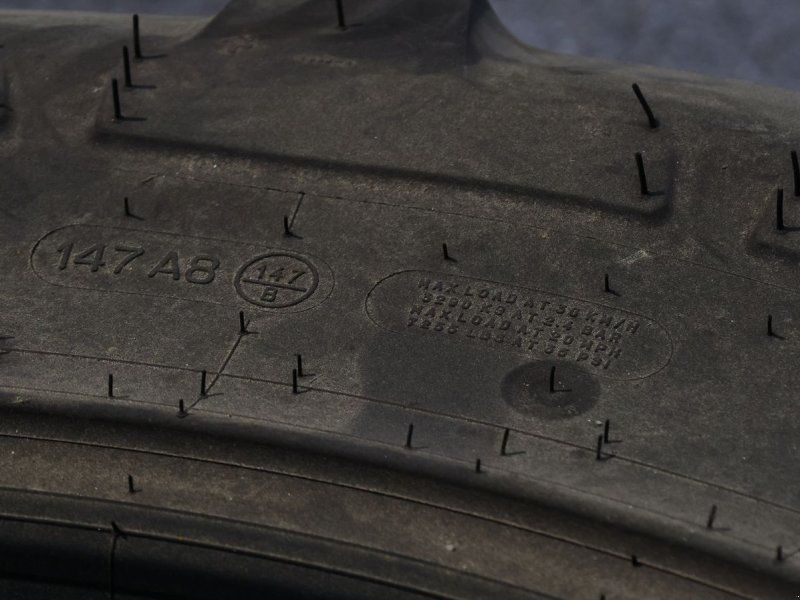 Michelin 420/85 R34