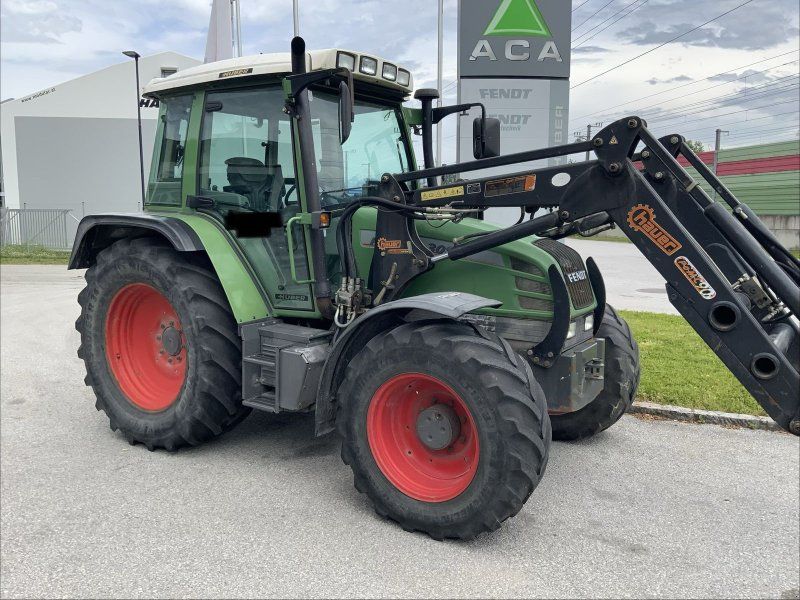 Fendt Farmer 308 CA