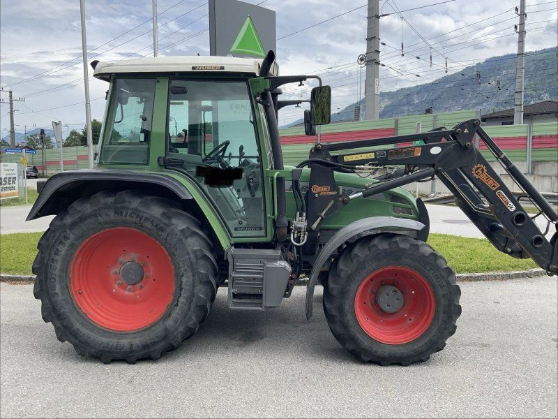 Fendt Farmer 308 CA