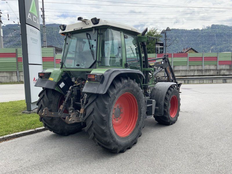 Fendt Farmer 308 CA