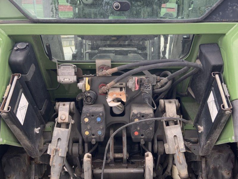 Fendt Farmer 308 CA