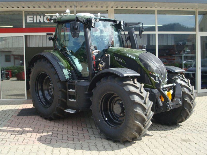 Valtra N175 Direct