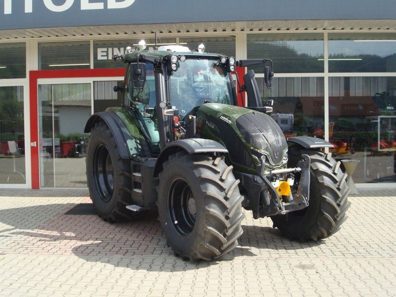 Valtra N175 Direct