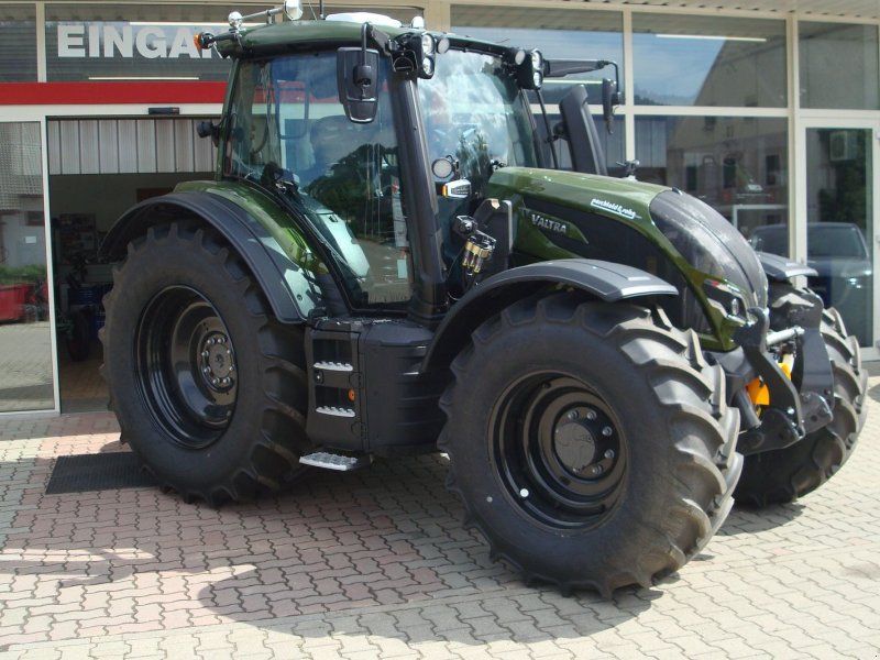 Valtra N175 Direct