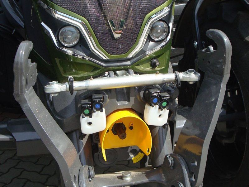 Valtra N175 Direct