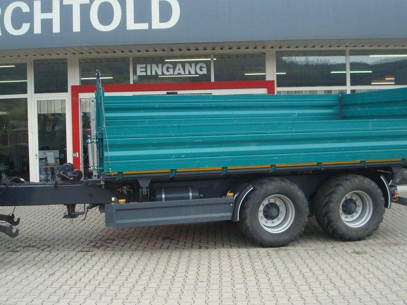 Pühringer 5024T