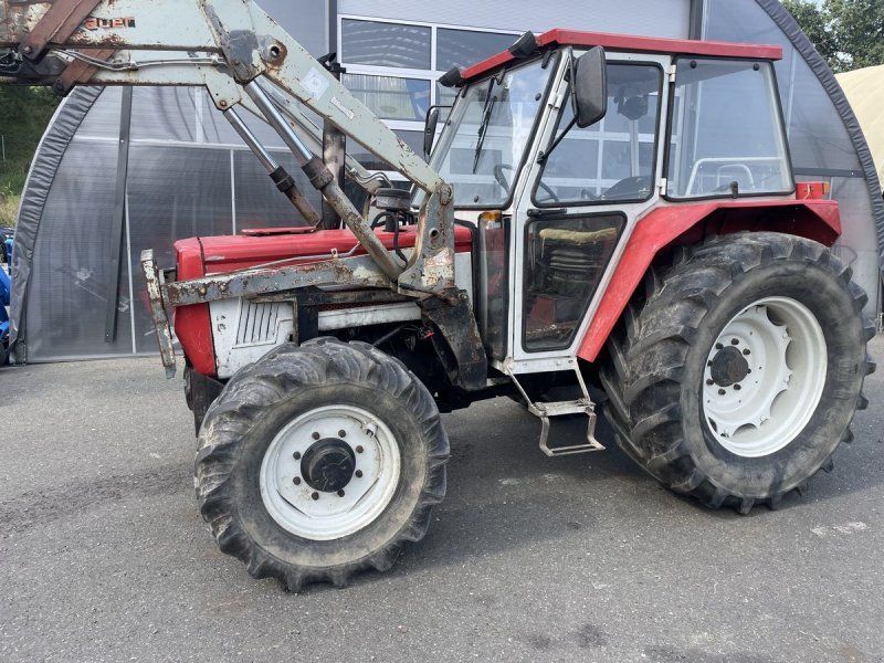 Lindner 1700 A