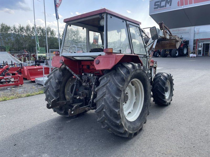 Lindner 1700 A