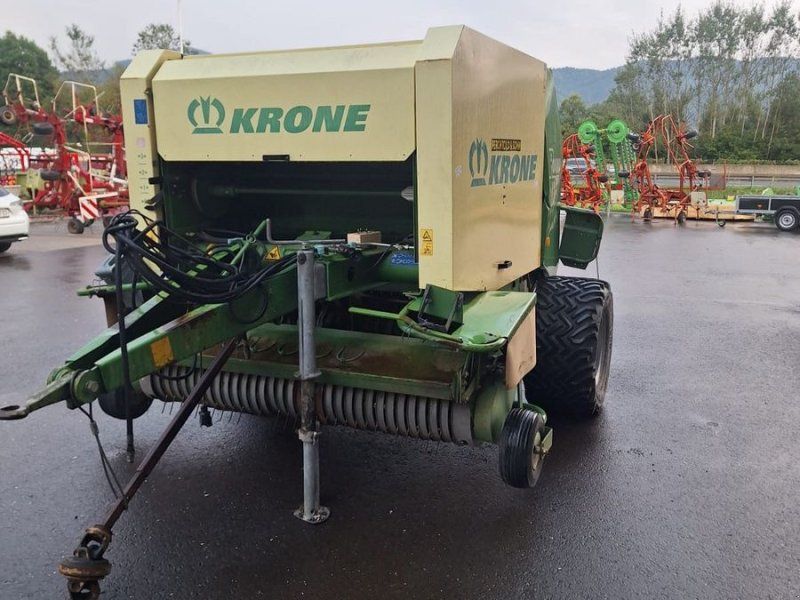 Krone Round Pack 1250