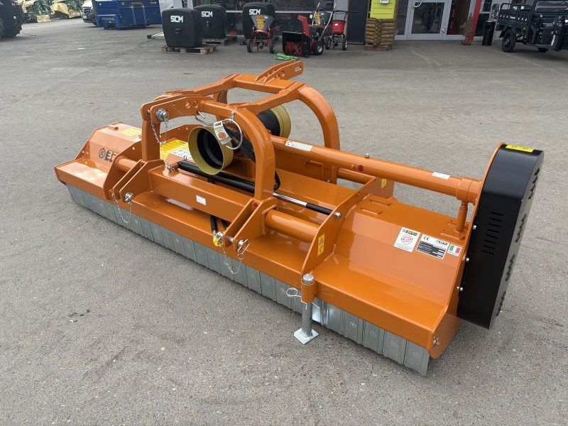 Berti EKR/S 280