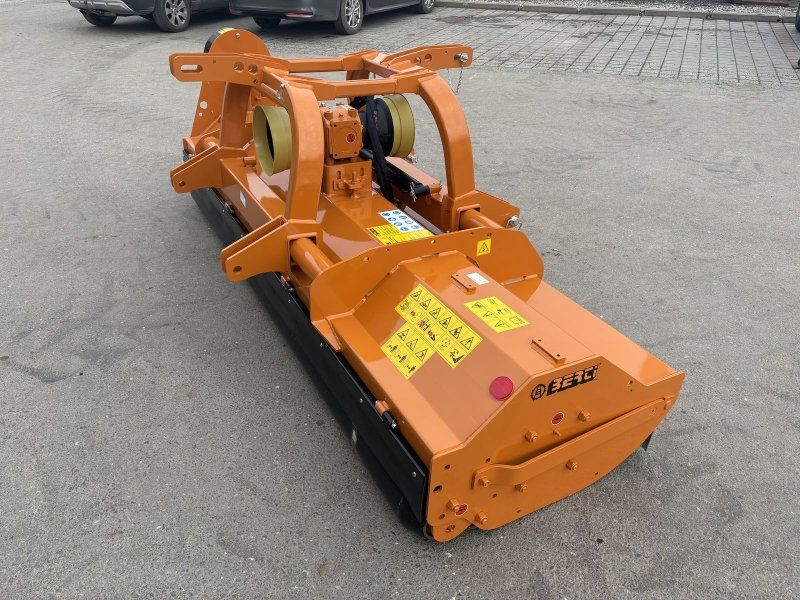 Berti EKR/S 280