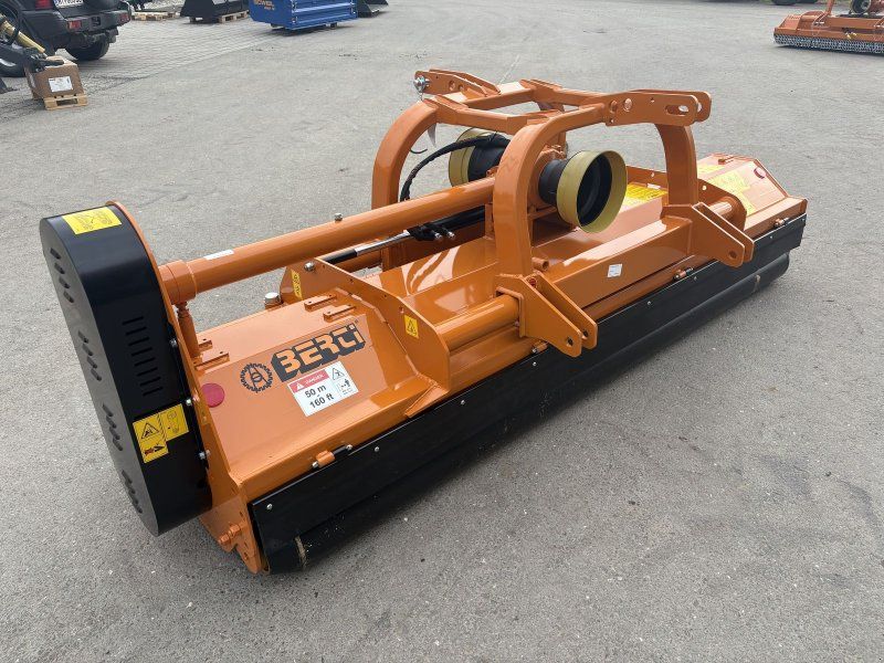 Berti EKR/S 280