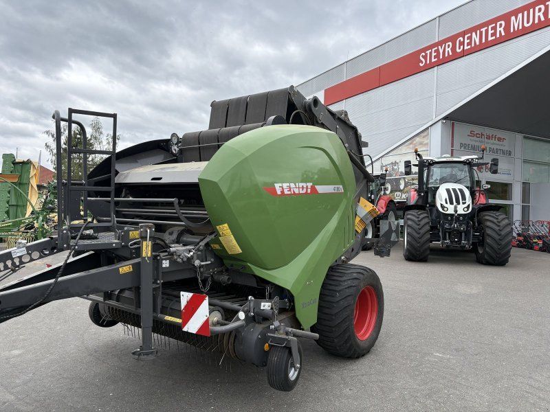 Fendt Rotana 4180V XtraCut