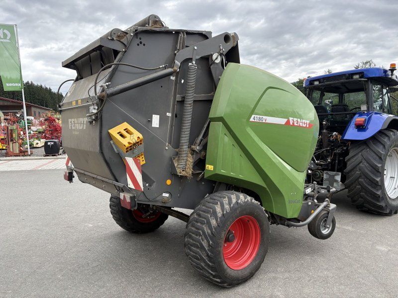 Fendt Rotana 4180V XtraCut