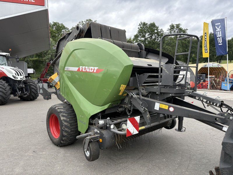 Fendt Rotana 4180V XtraCut